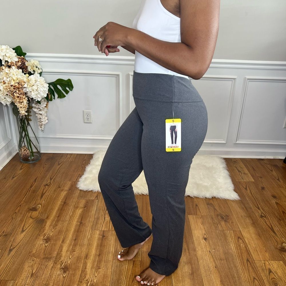 NWT 32 Degrees Heat pants - Picture 2 of 3